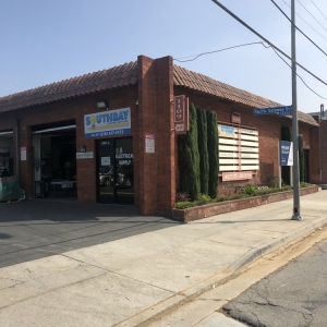 Photo of Southbay Lighting Supplies