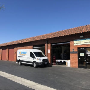 Photo of Southbay Lighting Supplies