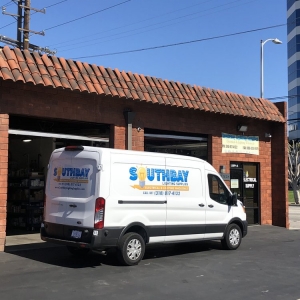 Photo of Southbay Lighting Supplies