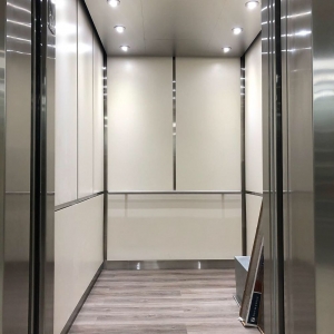Photo of Alliance Elevator Company
