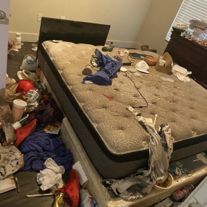Photo of Spiffy in a Jiffy Cleaning Services