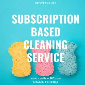 Photo of Spotless 305