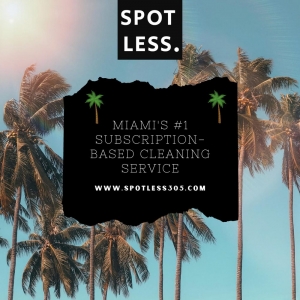 Photo of Spotless 305