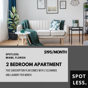 Photo of Spotless 305