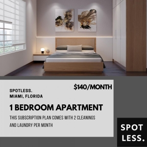 Photo of Spotless 305