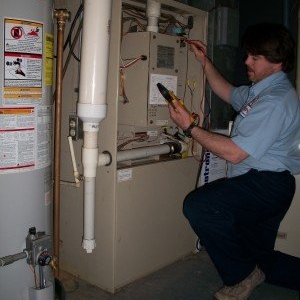 Photo of Dick Ray Master Plumber Heating and Cooling