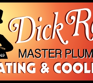 Photo of Dick Ray Master Plumber Heating and Cooling