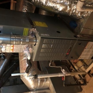 Photo of Yearwood Heating And Air
