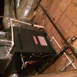 Photo of Yearwood Heating And Air