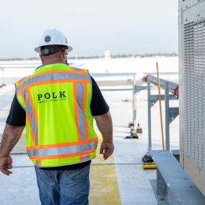 Photo of Polk Mechanical