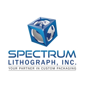 Photo of Spectrum Lithograph