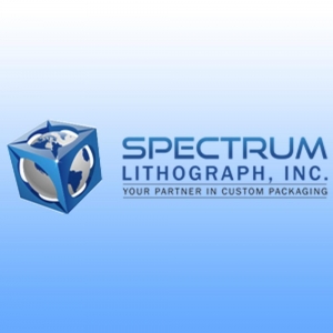 Photo of Spectrum Lithograph
