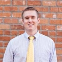 Photo of Craig L Elggren, CPA