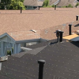 Photo of GHC Professional Roofing