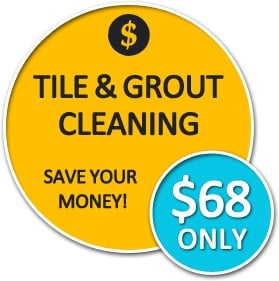 Photo of Tile Grout Cleaning Humble TX