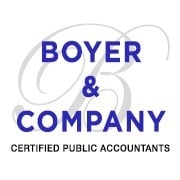 Photo of Boyer & Company CPA