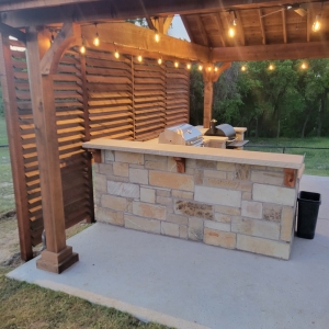 Photo of Ft Worth Fence And Patio