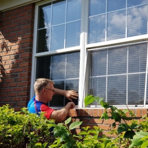 Photo of Louisville Window Cleaning