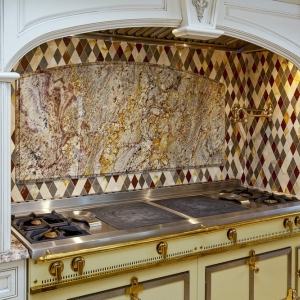 Photo of Premier Granite & Stone