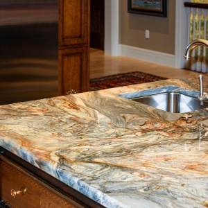 Photo of Premier Granite & Stone