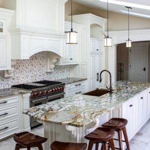 Photo of Premier Granite & Stone