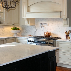 Photo of Premier Granite & Stone