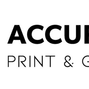 Photo of Accuform Printing