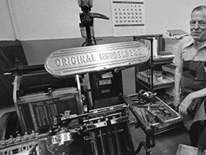 Photo of Accuform Printing