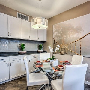 Photo of Inspire Apartments