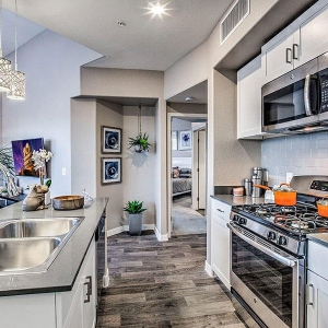 Photo of Inspire Apartments