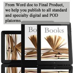 Photo of MPP Freelance Writing & Graphic Design