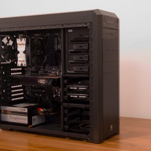 Photo of Tiger Custom Computers