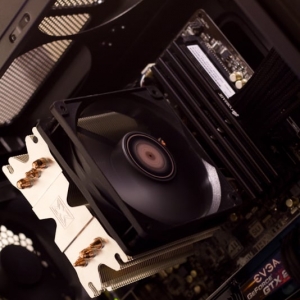 Photo of Tiger Custom Computers