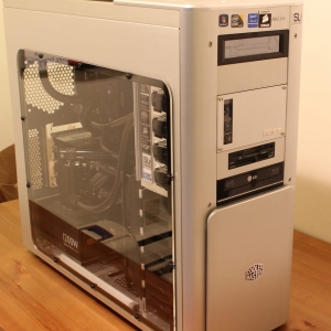Photo of Tiger Custom Computers