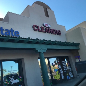 Photo of MC Cleaners