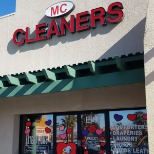 Photo of MC Cleaners