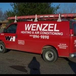 Photo of Wenzel Heating & Air Conditioning