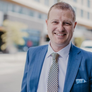 Photo of Leigh Calvert - Briggs Freeman Sothebys International Realty