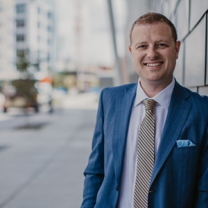 Photo of Leigh Calvert - Briggs Freeman Sothebys International Realty