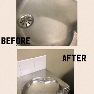 Photo of Crazy Clean