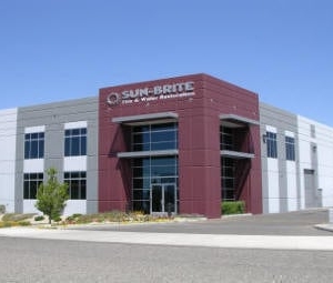 Photo of Sunbrite Fire & Water Restoration