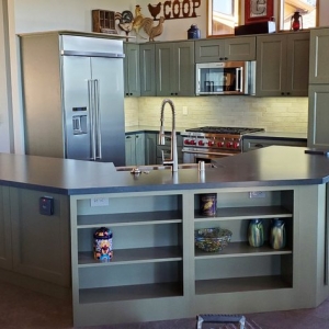 Photo of Gallery Home Design