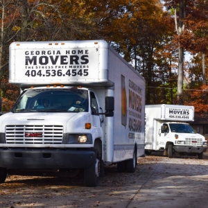 Photo of Georgia Home Movers