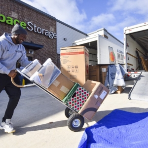 Photo of Georgia Home Movers