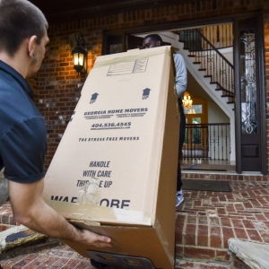 Photo of Georgia Home Movers