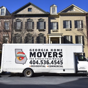 Photo of Georgia Home Movers