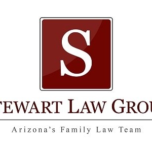 Photo of Stewart Law Group