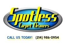 Photo of Spotless Carpet Cleaners
