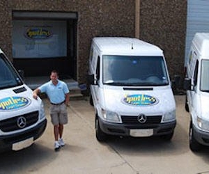 Photo of Spotless Carpet Cleaners