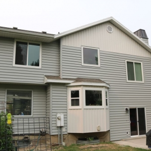 Photo of ALPINE Exteriors